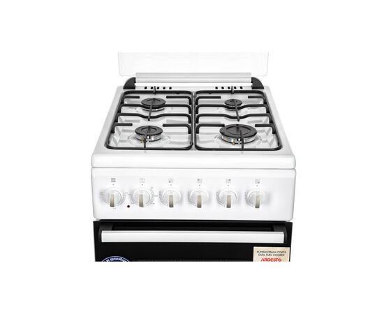 Плита Ardesto FSC-F5060MW, зображення 7 Плита Ardesto FSC-F5060MW, зображення 7