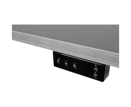 Компьютерный стол Barsky User Left grey 1400*900 (VRU_el-03L), изображение 10 Компьютерный стол Barsky User Left grey 1400*900 (VRU_el-03L), изображение 10