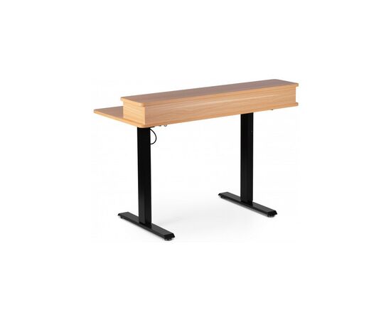 Компьютерный стол Barsky User Master 1200*600 (VRU_el-03), изображение 7 Компьютерный стол Barsky User Master 1200*600 (VRU_el-03), изображение 7