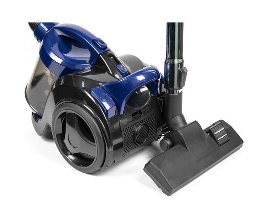 Пылесос Hölmer HVC-190, изображение 10 Пылесос Hölmer HVC-190, изображение 10