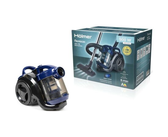Пылесос Hölmer HVC-190, изображение 12 Пылесос Hölmer HVC-190, изображение 12