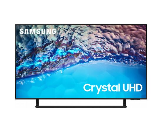 Телевізор Samsung UE43BU8500UXUA