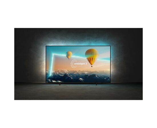 Телевізор Philips 65PUS8007/12, зображення 10 Телевізор Philips 65PUS8007/12, зображення 10