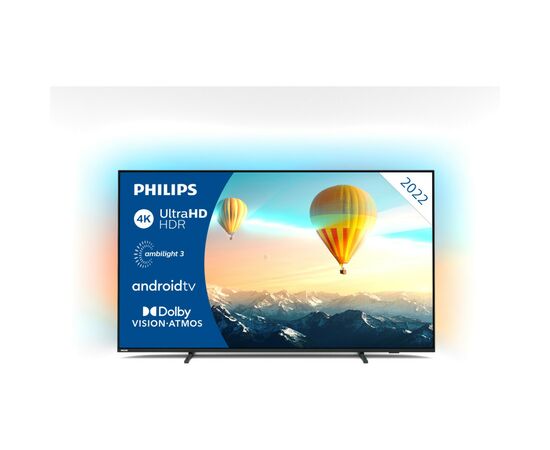 Телевізор Philips 65PUS8007/12