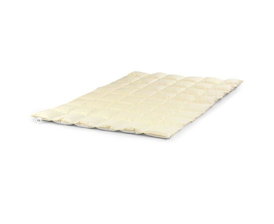 Одеяло MirSon пуховое Carmela 035 зима 220x240 см (2200005895108), изображение 8 Одеяло MirSon пуховое Carmela 035 зима 220x240 см (2200005895108), изображение 8