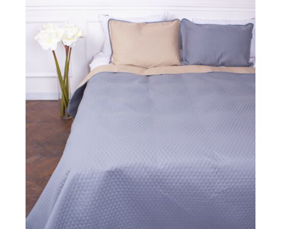 Покрывало MirSon Great Line №7006 Prague 150х210 см (2200005373545), изображение 5 Покрывало MirSon Great Line №7006 Prague 150х210 см (2200005373545), изображение 5