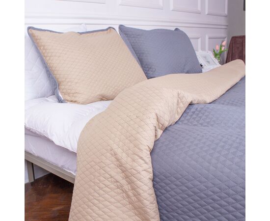 Покрывало MirSon Great Line №7006 Prague 220х240 см (2200005374788), изображение 3 Покрывало MirSon Great Line №7006 Prague 220х240 см (2200005374788), изображение 3