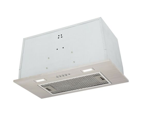 Вытяжка кухонная Interline SWEEP IX A/60/PB, изображение 2 Вытяжка кухонная Interline SWEEP IX A/60/PB, изображение 2