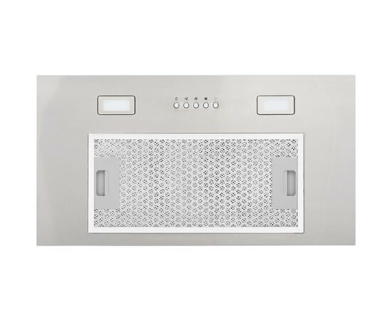 Вытяжка кухонная Interline SWEEP IX A/60/PB, изображение 3 Вытяжка кухонная Interline SWEEP IX A/60/PB, изображение 3