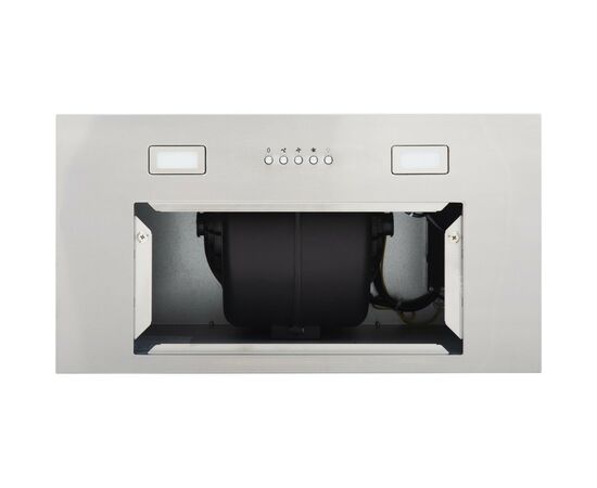 Вытяжка кухонная Interline SWEEP IX A/60/PB, изображение 4 Вытяжка кухонная Interline SWEEP IX A/60/PB, изображение 4