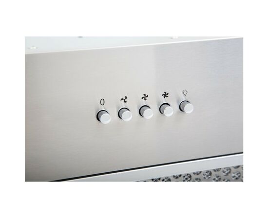 Вытяжка кухонная Interline SWEEP IX A/60/PB, изображение 5 Вытяжка кухонная Interline SWEEP IX A/60/PB, изображение 5