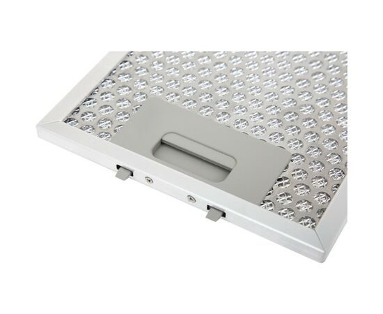 Вытяжка кухонная Interline SWEEP IX A/60/PB, изображение 7 Вытяжка кухонная Interline SWEEP IX A/60/PB, изображение 7