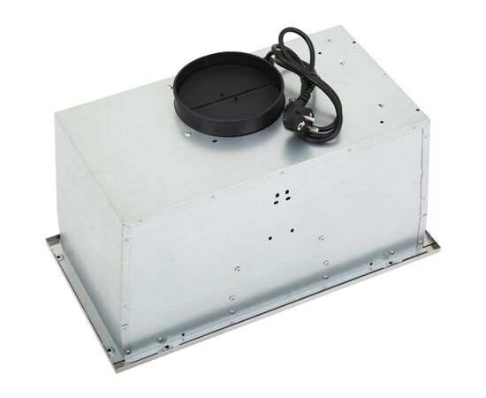 Вытяжка кухонная Interline SWEEP IX A/60/PB, изображение 8 Вытяжка кухонная Interline SWEEP IX A/60/PB, изображение 8