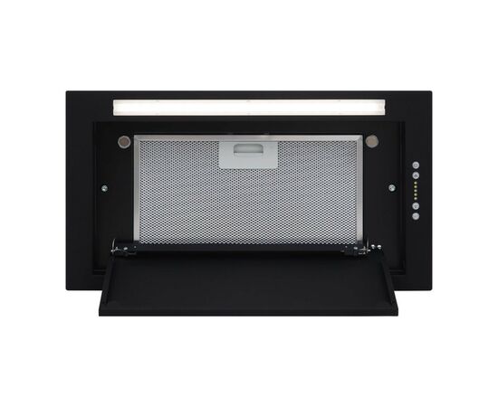 Вытяжка кухонная Elica LANE MBL/A/52, изображение 4 Вытяжка кухонная Elica LANE MBL/A/52, изображение 4