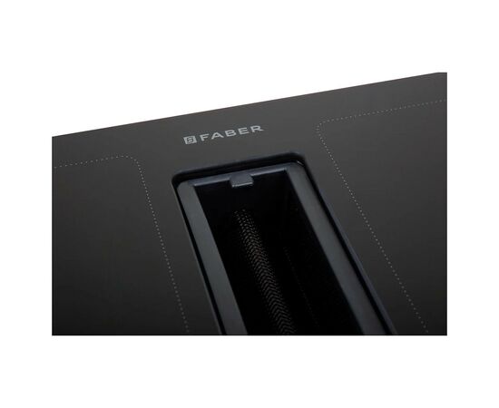 Варочная поверхность Faber GALILEO SMART BK A600, изображение 10 Варочная поверхность Faber GALILEO SMART BK A600, изображение 10