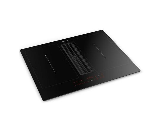 Варочная поверхность Faber GALILEO SMART BK A600, изображение 2 Варочная поверхность Faber GALILEO SMART BK A600, изображение 2