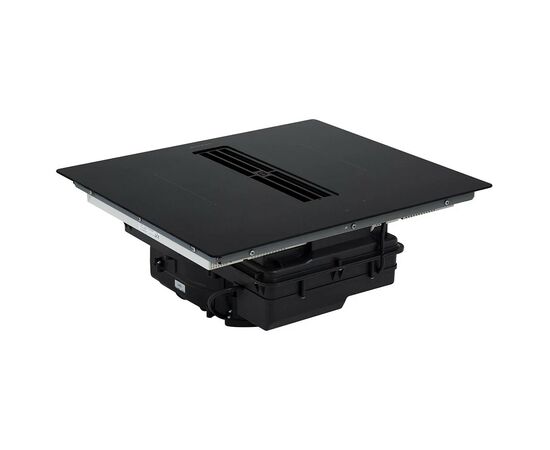 Варочная поверхность Faber GALILEO SMART BK A600, изображение 4 Варочная поверхность Faber GALILEO SMART BK A600, изображение 4