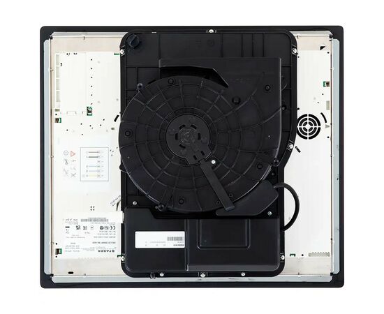 Варочная поверхность Faber GALILEO SMART BK A600, изображение 5 Варочная поверхность Faber GALILEO SMART BK A600, изображение 5