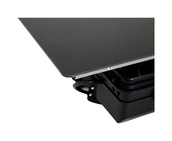 Варочная поверхность Faber GALILEO SMART BK A600, изображение 7 Варочная поверхность Faber GALILEO SMART BK A600, изображение 7