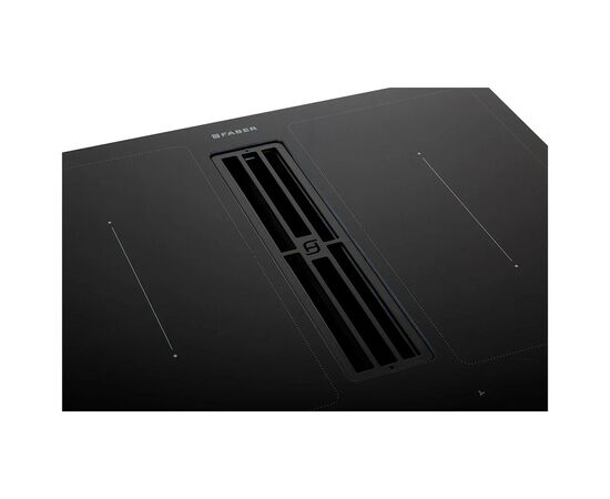 Варочная поверхность Faber GALILEO SMART BK A600, изображение 8 Варочная поверхность Faber GALILEO SMART BK A600, изображение 8