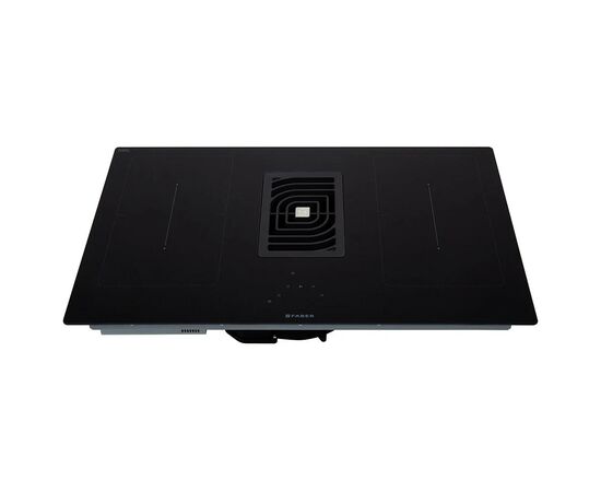 Варочная поверхность Faber GALILEO SMART BK GLASS A830, изображение 2 Варочная поверхность Faber GALILEO SMART BK GLASS A830, изображение 2