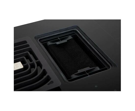 Варочная поверхность Faber GALILEO SMART BK GLASS A830, изображение 4 Варочная поверхность Faber GALILEO SMART BK GLASS A830, изображение 4