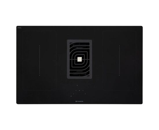 Варочна поверхня Faber GALILEO SMART BK GLASS A830