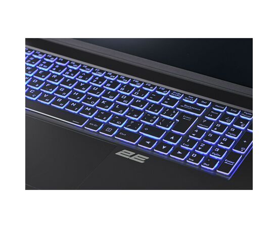 Ноутбук 2E Complex Pro 17 (NS70PU-17UA31), изображение 8 Ноутбук 2E Complex Pro 17 (NS70PU-17UA31), изображение 8