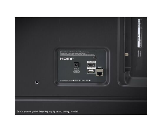 Телевизор LG 65NANO766QA, изображение 4 Телевизор LG 65NANO766QA, изображение 4