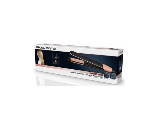 Выпрямитель для волос Rowenta SF4620F0, изображение 10 Выпрямитель для волос Rowenta SF4620F0, изображение 10