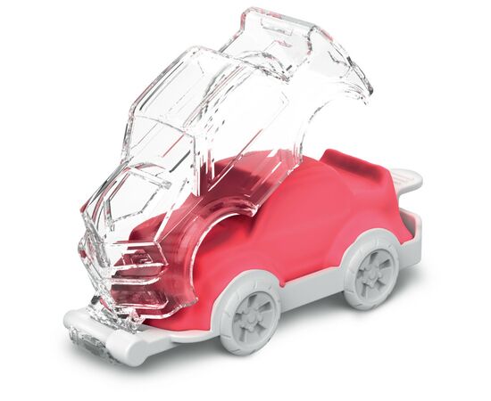 Набор для творчества Hasbro Play-Doh Монстр-трак (F1322), изображение 10 Набор для творчества Hasbro Play-Doh Монстр-трак (F1322), изображение 10
