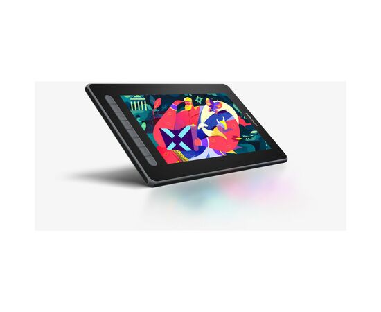 Планшет-монитор XP-Pen Artist 12 Pen Display (2nd Generation) Black (JPCD120FH_BK), изображение 4 Планшет-монитор XP-Pen Artist 12 Pen Display (2nd Generation) Black (JPCD120FH_BK), изображение 4