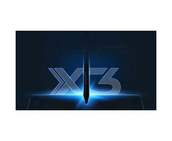 Планшет-монитор XP-Pen Artist 12 Pen Display (2nd Generation) Black (JPCD120FH_BK), изображение 8 Планшет-монитор XP-Pen Artist 12 Pen Display (2nd Generation) Black (JPCD120FH_BK), изображение 8