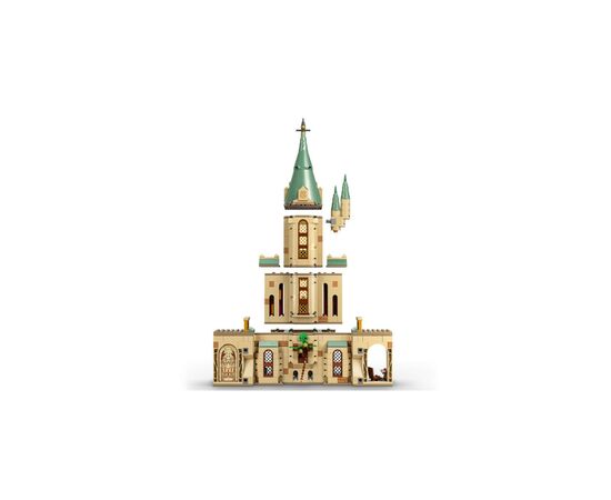 Конструктор LEGO Harry Potter Гоґвортс: Кабінет Дамблдора 654 деталі (76402), зображення 8 Конструктор LEGO Harry Potter Гоґвортс: Кабінет Дамблдора 654 деталі (76402), зображення 8