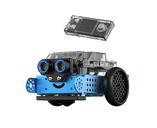 Конструктор Makeblock mBot2 (P1010132)