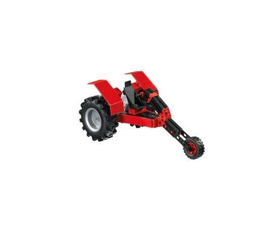 Конструктор Fischertechnik STEM Системы привода (FT-533028), изображение 4 Конструктор Fischertechnik STEM Системы привода (FT-533028), изображение 4
