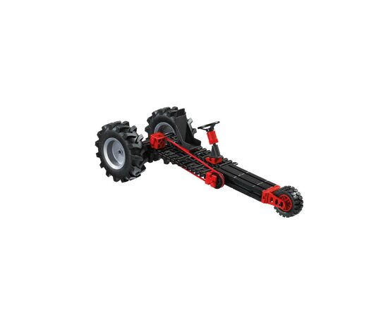 Конструктор Fischertechnik STEM Системы привода (FT-533028), изображение 7 Конструктор Fischertechnik STEM Системы привода (FT-533028), изображение 7