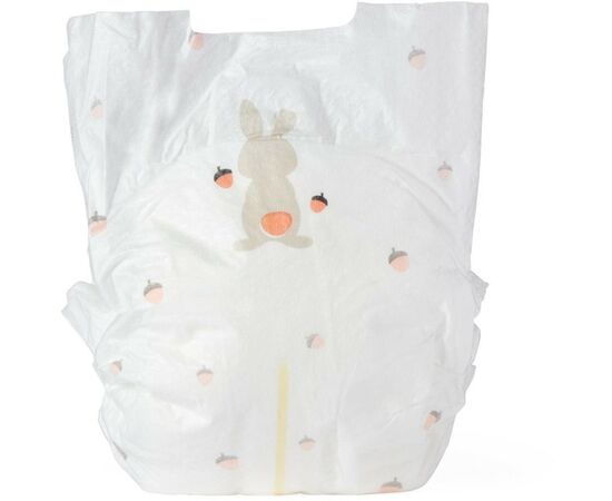 Подгузник Chicco Airy 3-6 кг 50 шт (11234.00), изображение 3 Подгузник Chicco Airy 3-6 кг 50 шт (11234.00), изображение 3