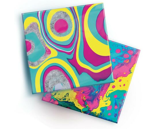 Набор для творчества Canal Toys Art Lab - Rainbow (ART002_2), изображение 11 Набор для творчества Canal Toys Art Lab - Rainbow (ART002_2), изображение 11