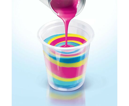 Набор для творчества Canal Toys Art Lab - Rainbow (ART002_2), изображение 12 Набор для творчества Canal Toys Art Lab - Rainbow (ART002_2), изображение 12