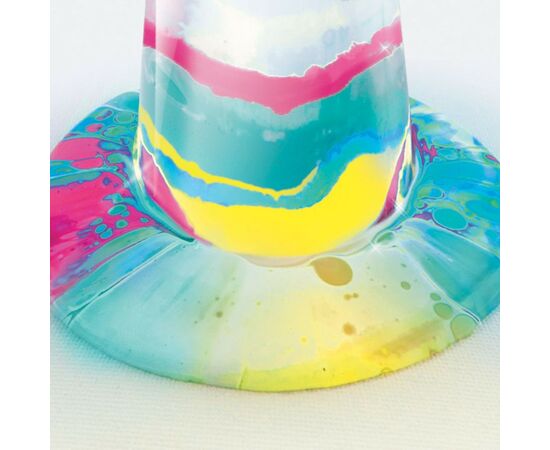 Набор для творчества Canal Toys Art Lab - Rainbow (ART002_2), изображение 5 Набор для творчества Canal Toys Art Lab - Rainbow (ART002_2), изображение 5