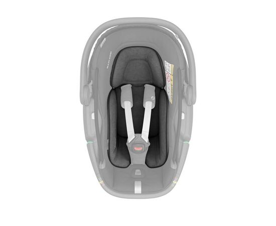 Автокресло Maxi-Cosi Coral 360 Essential Black FR (8559672300), изображение 2