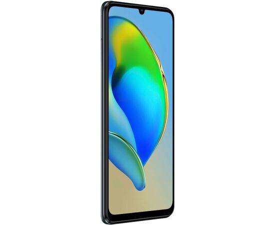 Мобільний телефон ZTE Blade V40 Vita 4/128GB Black, зображення 7