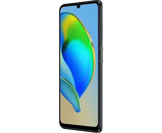 Мобільний телефон ZTE Blade V40 Vita 4/128GB Black, зображення 8