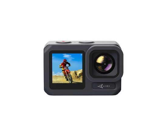 Экшн-камера AirOn ProCam X (4822356754478), изображение 2 Экшн-камера AirOn ProCam X (4822356754478), изображение 2