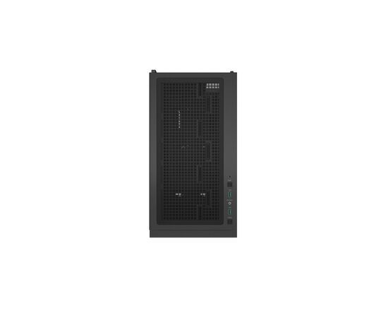 Корпус Deepcool CH510 Black (R-CH510-BKNNE1-G-1), изображение 10 Корпус Deepcool CH510 Black (R-CH510-BKNNE1-G-1), изображение 10