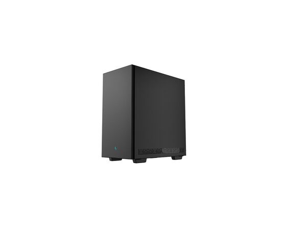 Корпус Deepcool CH510 Black (R-CH510-BKNNE1-G-1), изображение 3 Корпус Deepcool CH510 Black (R-CH510-BKNNE1-G-1), изображение 3
