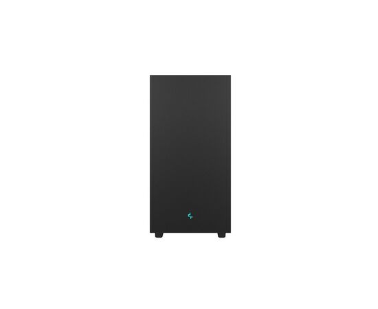 Корпус Deepcool CH510 Black (R-CH510-BKNNE1-G-1), изображение 4 Корпус Deepcool CH510 Black (R-CH510-BKNNE1-G-1), изображение 4