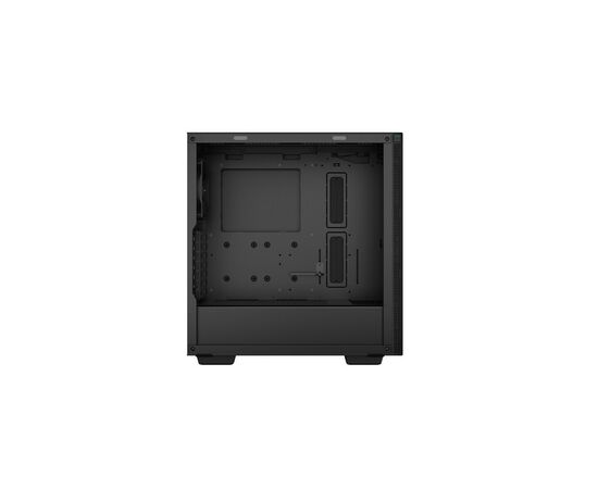 Корпус Deepcool CH510 Black (R-CH510-BKNNE1-G-1), изображение 6 Корпус Deepcool CH510 Black (R-CH510-BKNNE1-G-1), изображение 6