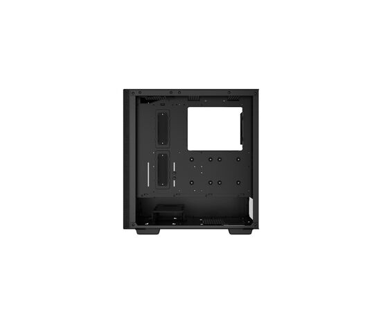 Корпус Deepcool CH510 Black (R-CH510-BKNNE1-G-1), изображение 7 Корпус Deepcool CH510 Black (R-CH510-BKNNE1-G-1), изображение 7